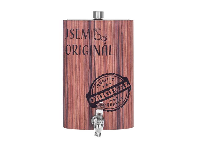 Pocket bottle ORION I am the original 1,7l TI6427288 ORION