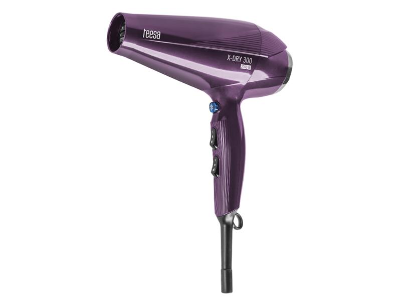 TEESA X-DRY 300 TSA0512 hair dryer TI6428965 TEESA