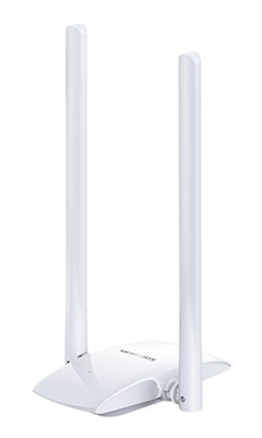 Adapter TP-LINK Mercusys MW300UH TI6429473 Tp-link