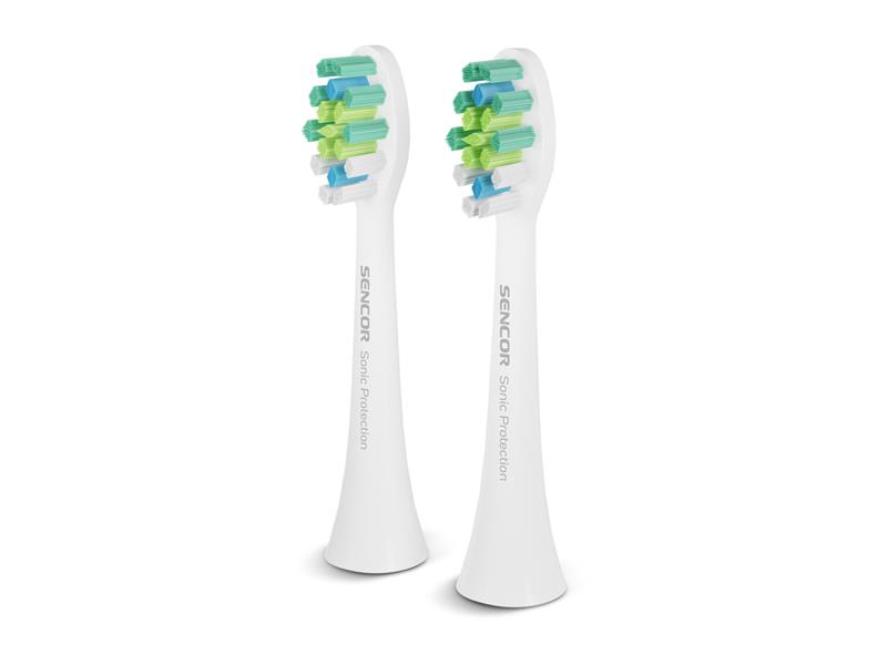 Head for toothbrushes SENCOR SOX 101 TI6436864 SENCOR