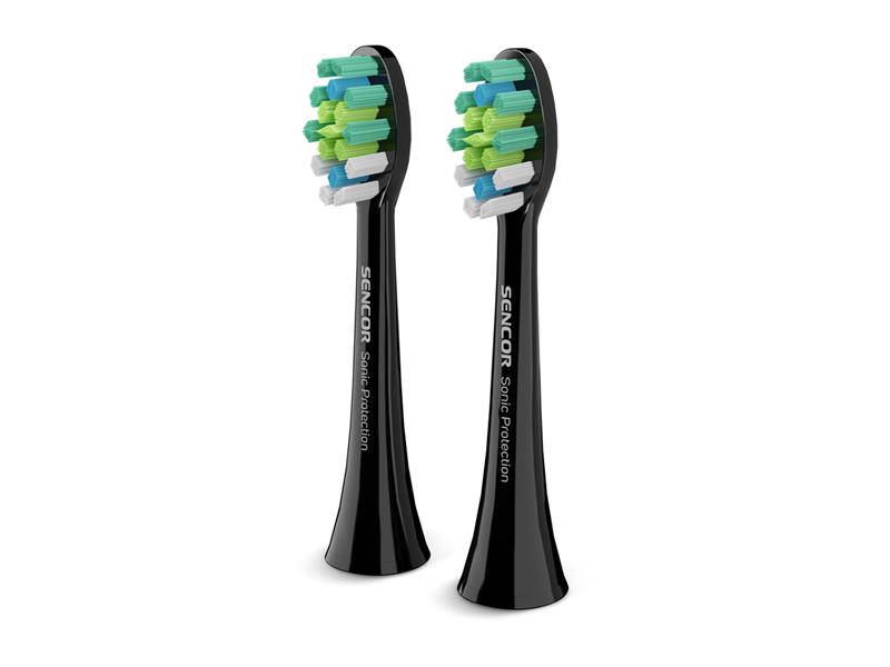 Head for toothbrushes SENCOR SOX 102 TI6436865 SENCOR