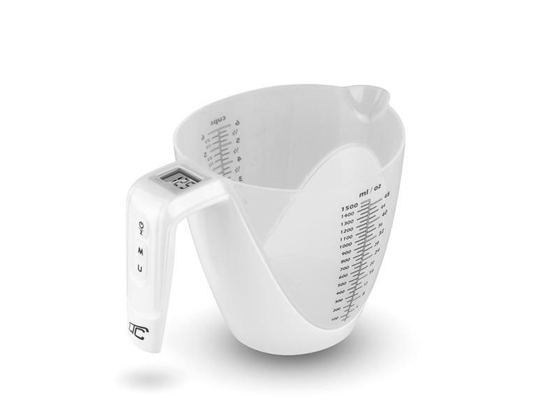 Váha kuchynská LTC LXWG107B TI6437673 LTC