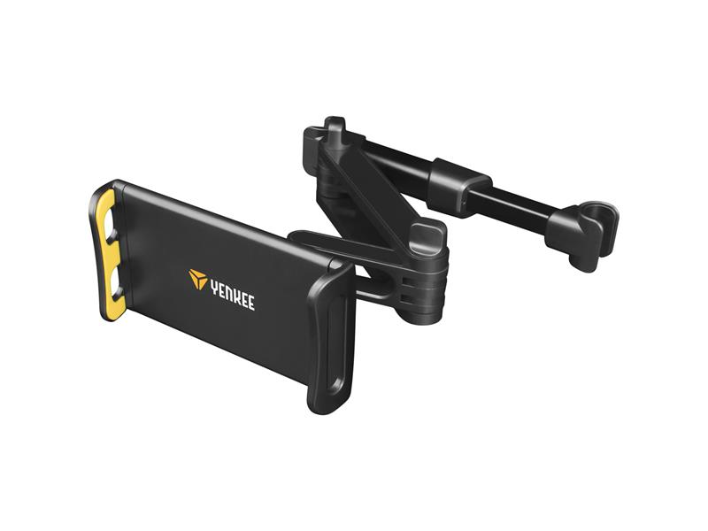 Tablet holder YENKEE YST 420 headrest TI6437821 YENKEE