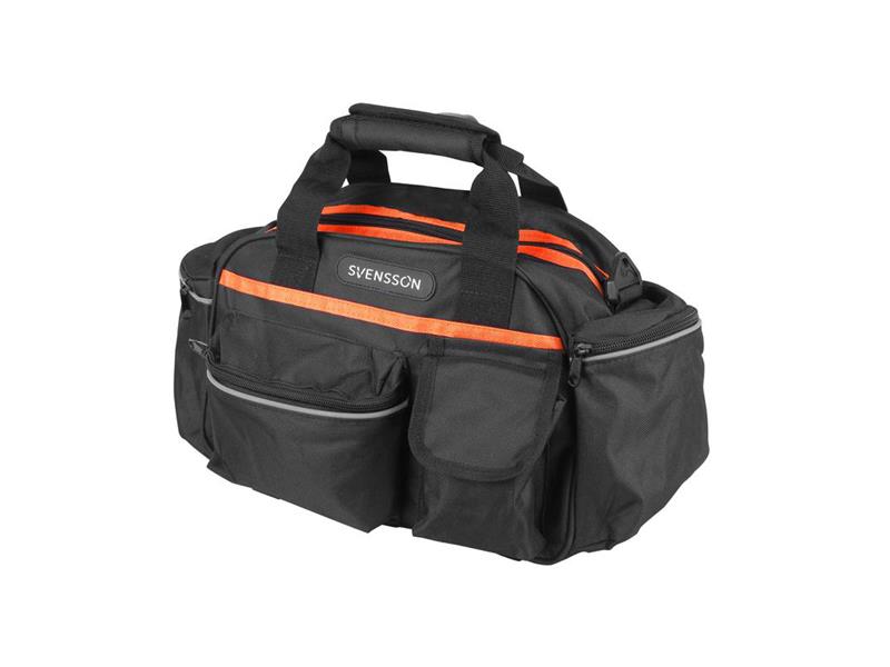 Bicycle bag SVENSSON Travel 113 TI6438033 SVENSSON