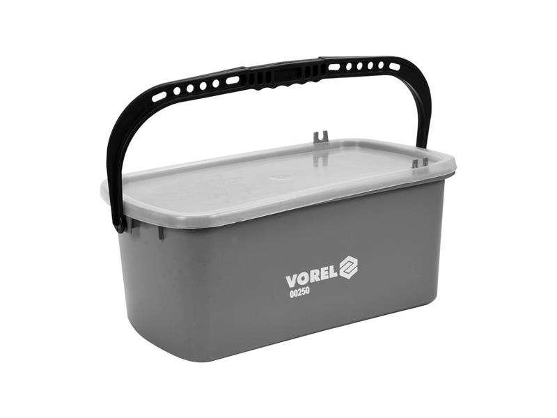 Set for cleaning tiles after jointing VOREL TO-00250 TI6438162 Vorel