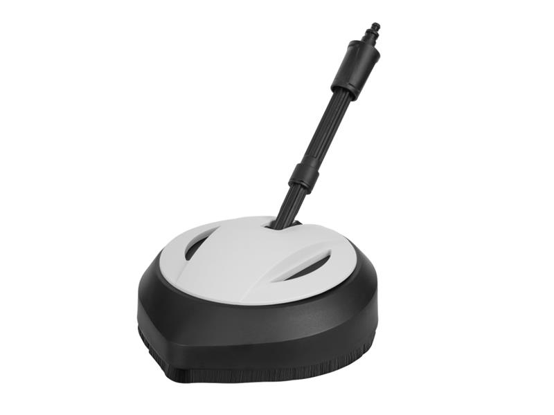 Rotary terrace brush REBEL RB-5012 TI6438952 Rebel