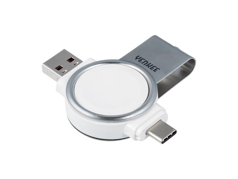 Charger for Apple Watch YENKEE YAC 5001 TI6439106 YENKEE