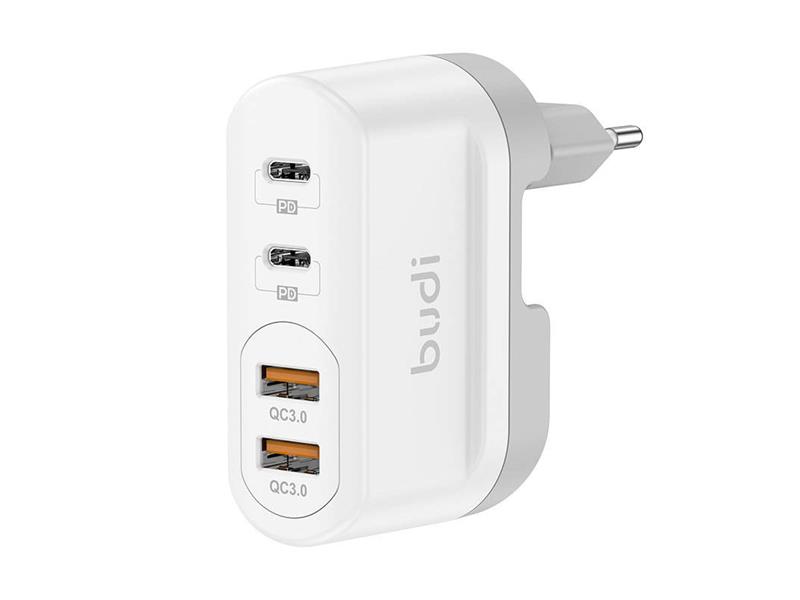 USB adapter BUDI 050616 TI6439631 BUDI