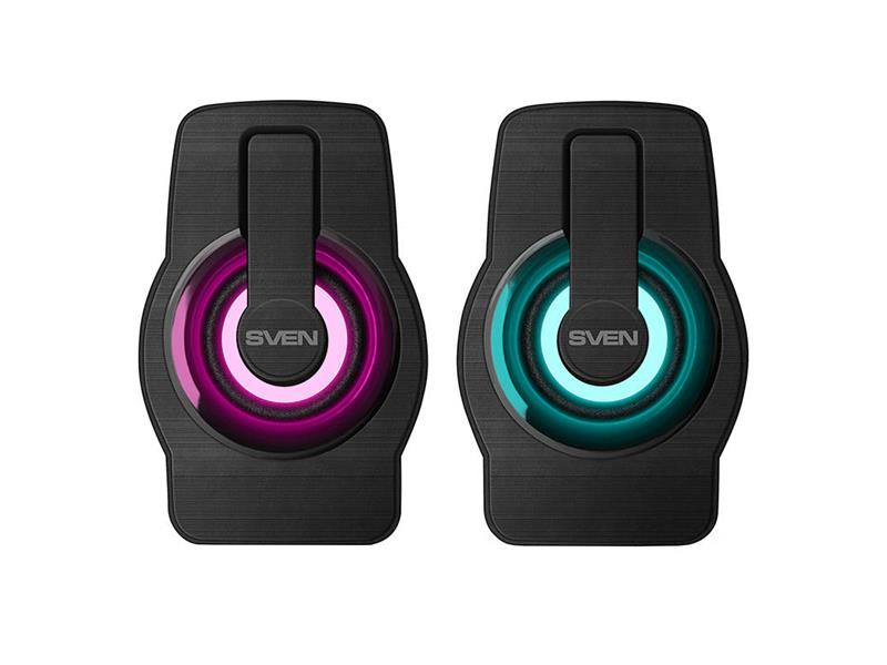 PC speaker system SVEN 255 TI6440103 SVEN