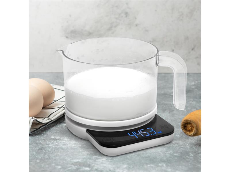 Kitchen scale BEWELLO BW1019 TI6440537 BEWELLO
