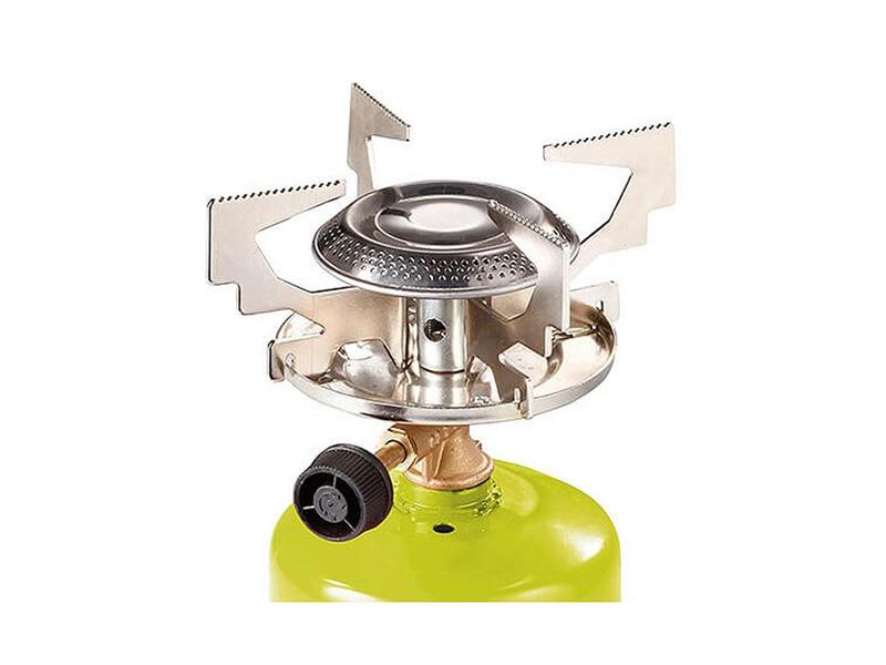 Gas cooker MEVA UKP06010 TI6441953 MEVA