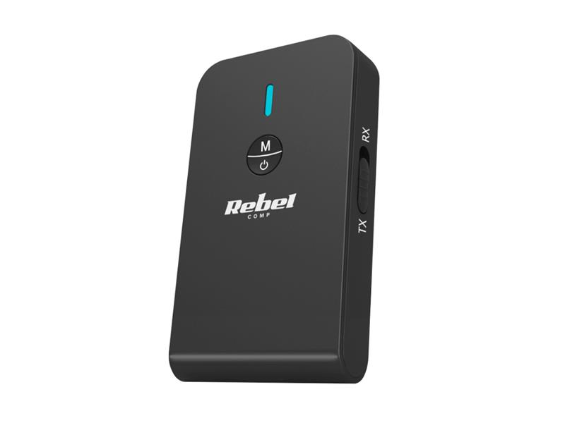 Bluetooth transmitter and receiver REBEL B10 TI6442741 Rebel