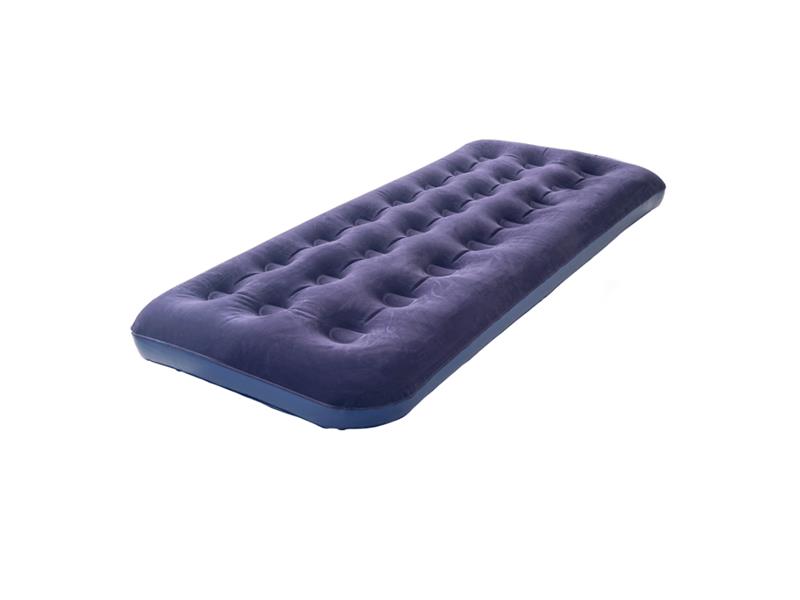 Inflatable mattress REBEL RBA-5001-S 186x76cm TI6442845 Rebel