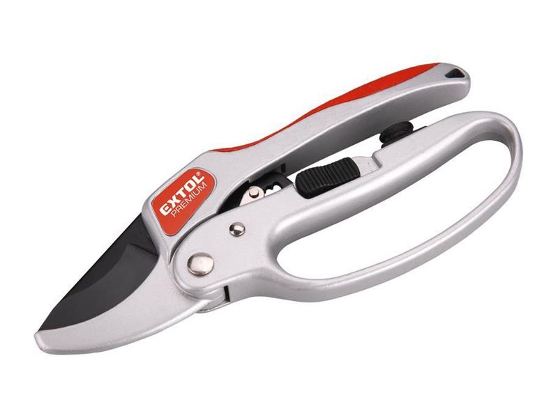 Garden shears EXTOL PREMIUM 8872180 TI6690556 EXTOL