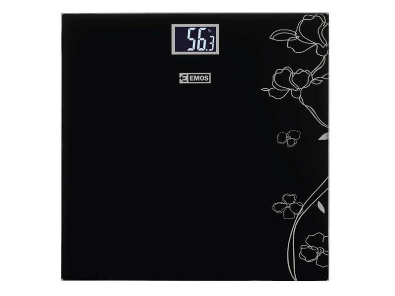 Personal scale EMOS EV106 TI8856147 EMOS