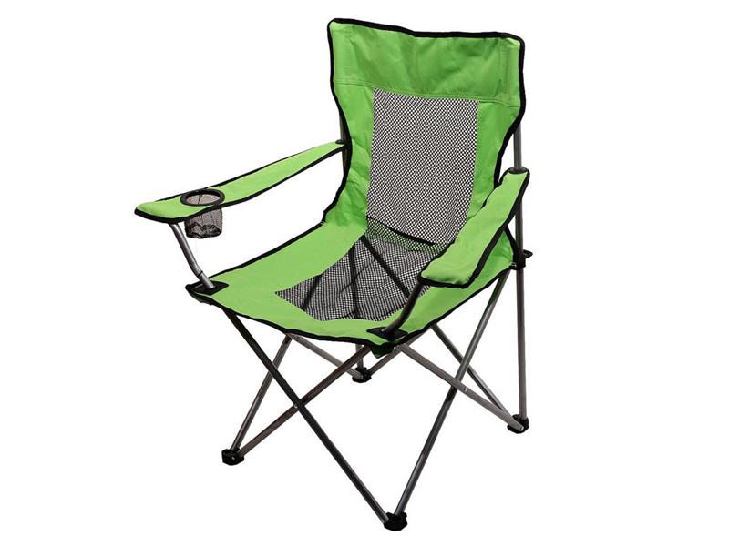 Camping chair CATTARA 13451 Net TI8857741 CATTARA