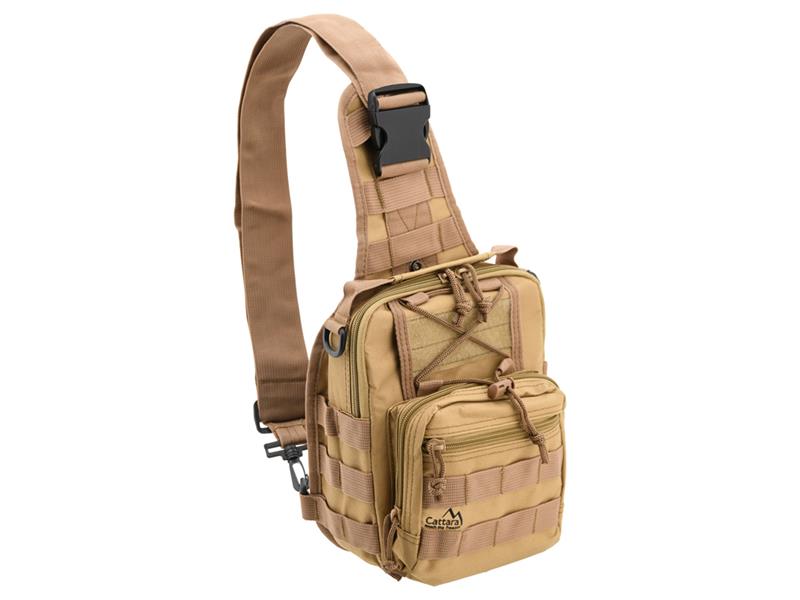 Backpack CATTARA 13864 Army 10l TI8859712 CATTARA
