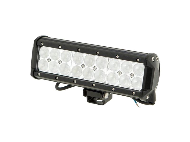 Light for working machines LED T785B, 10-30V/54W TI4170723 HADEX