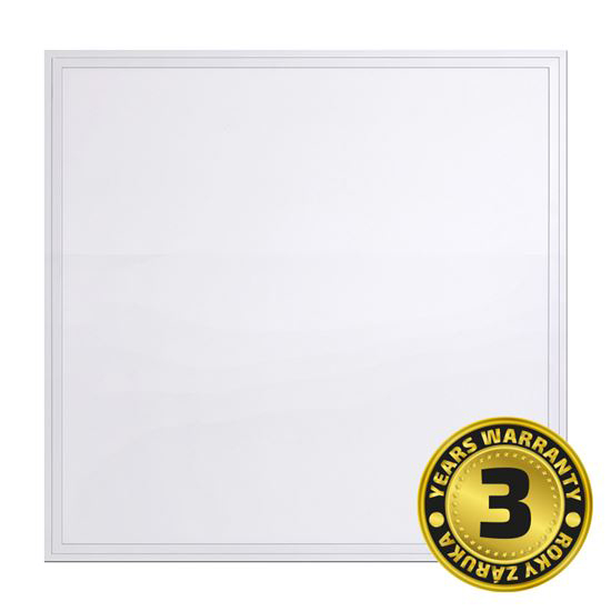 LED panel SOLIGHT WO20-W 40W TI4181869 SOLIGHT