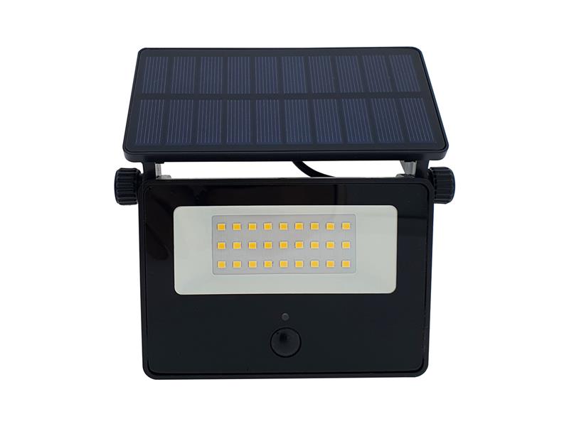 Solar lamp TRIXLINE TR 385S TI4181996 TRIXLINE