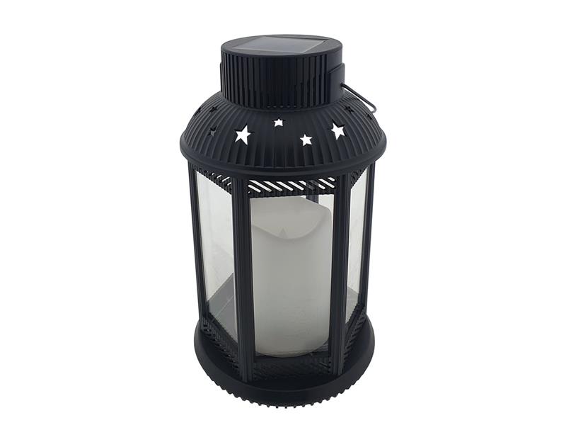 Solar lamp TRIXLINE TR 379S lantern TI4182048 TRIXLINE