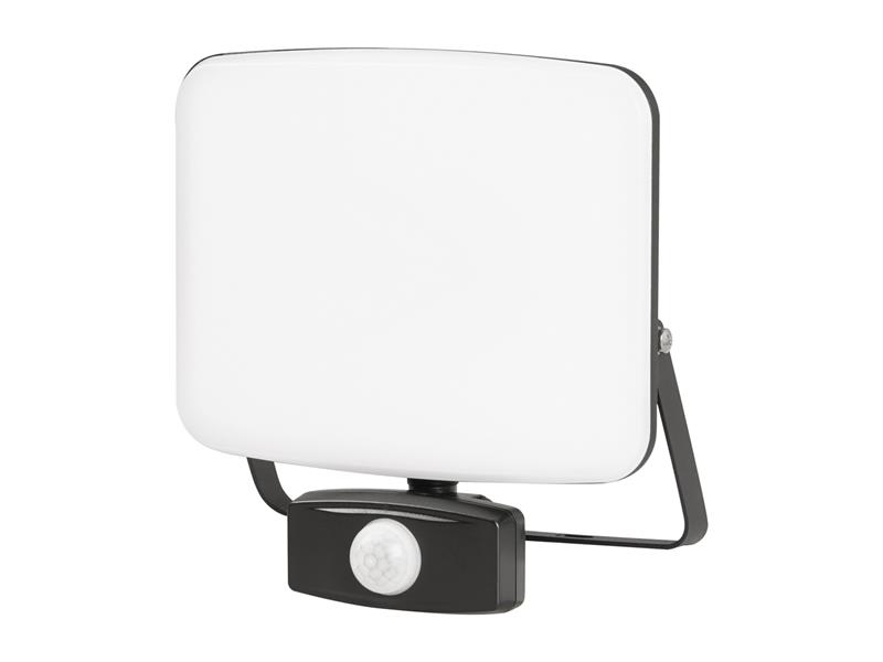 LED spotlight RETLUX RSL 256 30W PIR TI4182098 RETLUX