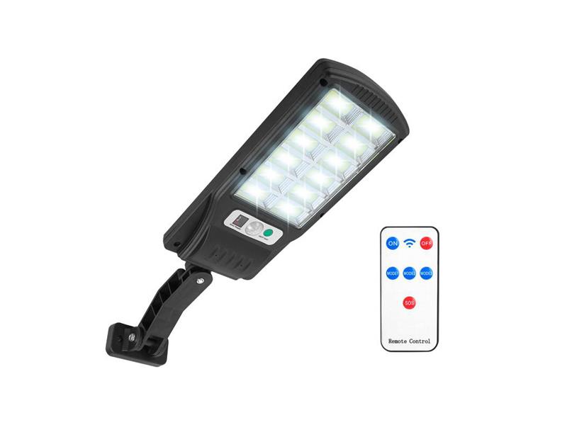 Solar lamp LTC LXBL128B PIR TI4182137 LTC