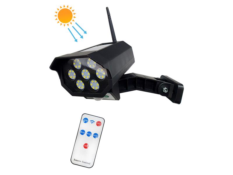 Solar lamp TRIXLINE TR 593 TI4182191 TRIXLINE