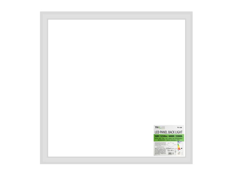 LED panel TRIXLINE TR-36W TI4182264 TRIXLINE