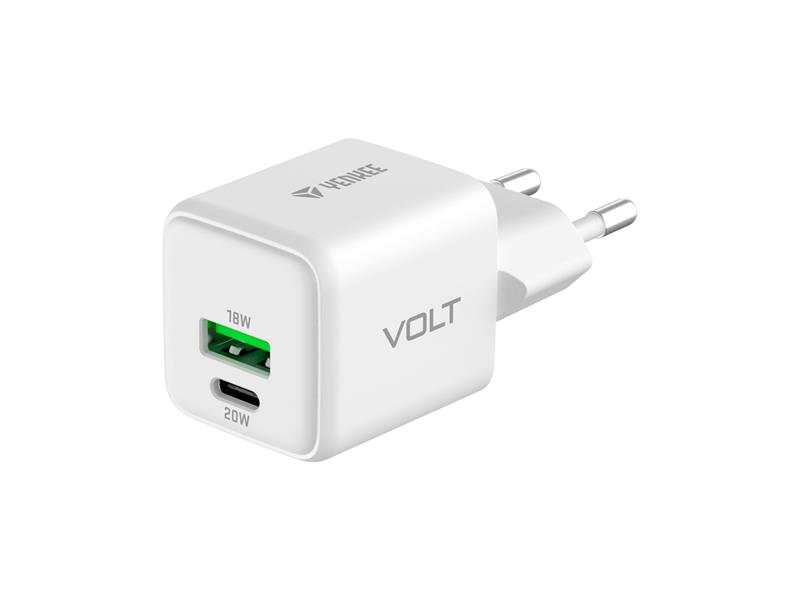 Adapter USB YENKEE YAC G38 Volt TI4210388 YENKEE