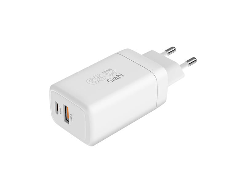 Adapter USB KRUGER & MATZ KM0857 TI4210398 KRUGERMATZ