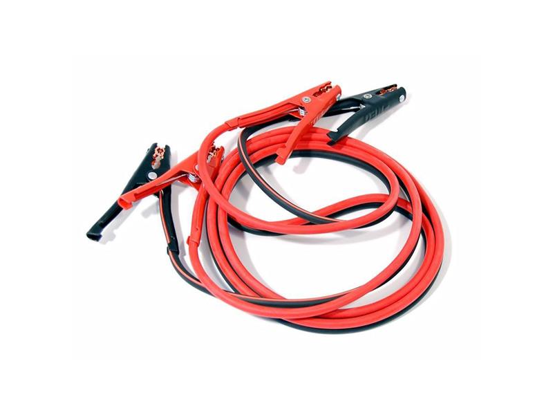 Starter cables 400A 3m COMPASS 01114 100% copper TI4240153 COMPASS