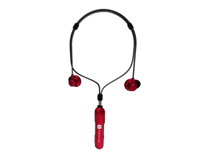 Headphones Bluetooth BOROFONE BE10 Red TI5560713 BOROFONE