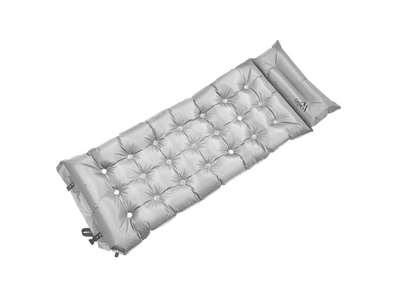 Self-inflating mat CATTARA 13325 Midnight TI6420455 CATTARA