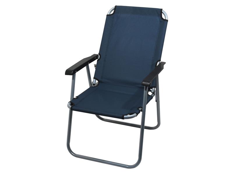 Camping chair CATTARA 13458 Lyon TI6420655 CATTARA