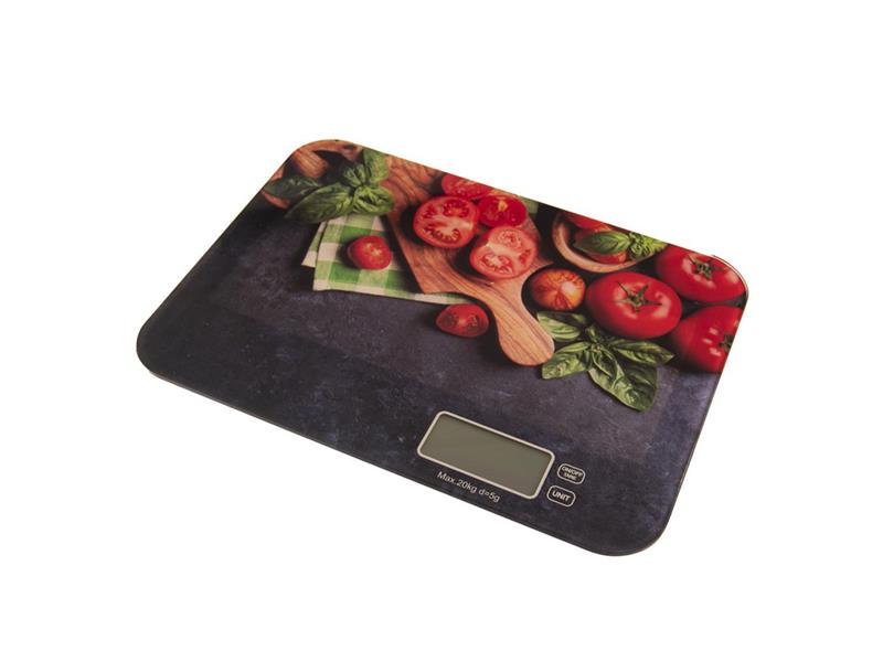 Kitchen scale ORION 20kg TI6422293 ORION