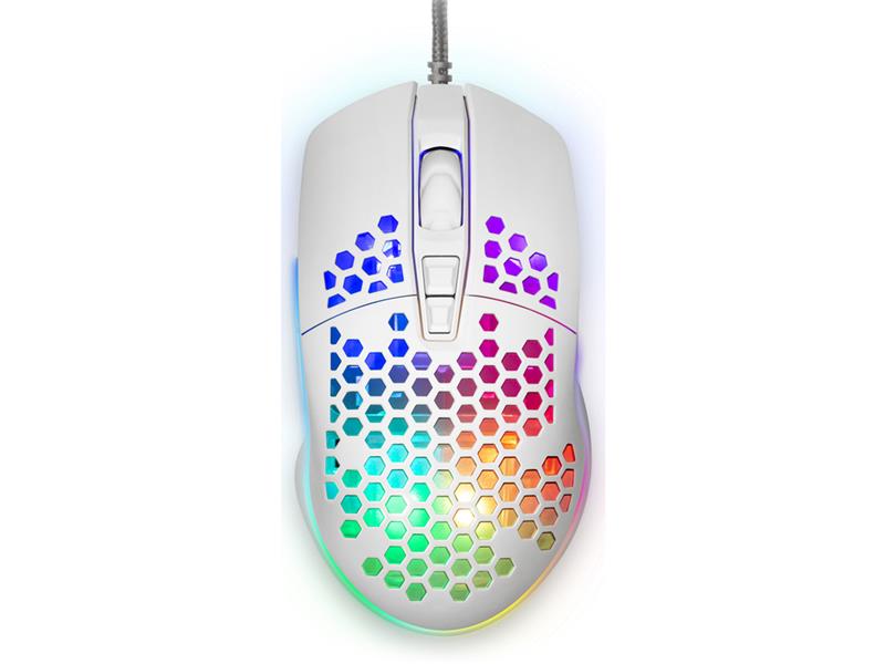 Wire mouse YENKEE YMS 3030WE Shotgun gaming TI6426646 YENKEE