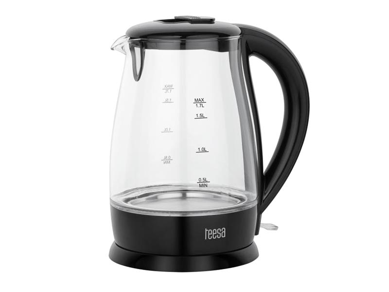 Kettle TEESA TSA1511B TI6427386 TEESA