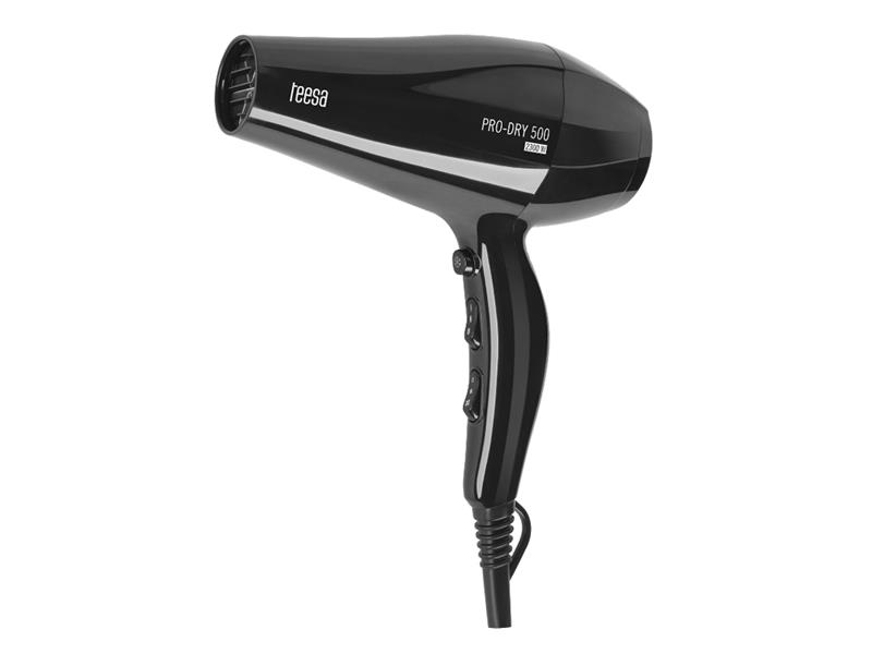 Hair dryer TEESA Pro-Dry 500 TSA0511 TI6428963 TEESA