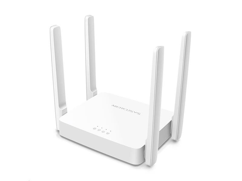 Router TP-LINK Mercusys AC10 TI6429476 Tp-link