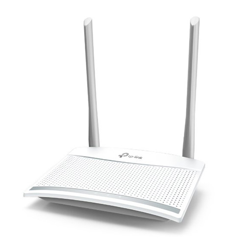 Router TP-LINK TL-WR820N TI6429480 Tp-link