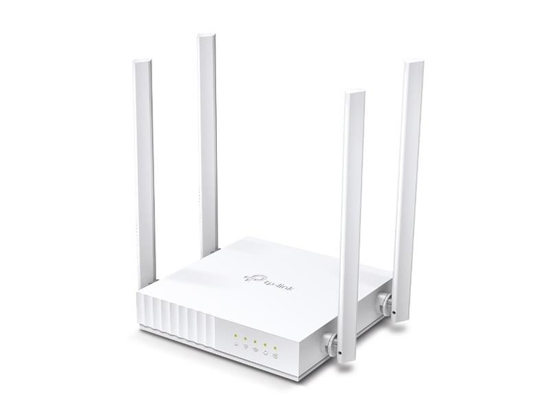 Router TP-LINK Archer C24 TI6429487 Tp-link