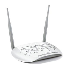 Router TP-LINK TL-WA801N TI6429535 Tp-link