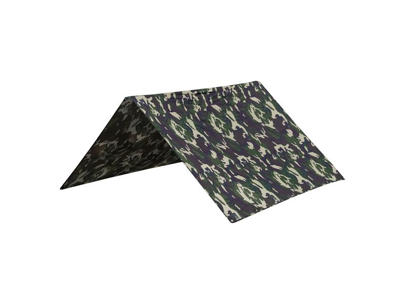 Shelter CATTARA 13888 Waterproof 2x3m TI6435514 CATTARA