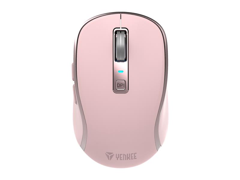 Wireless mouse YENKEE YMS 2085PK Dual Noble TI6437546 YENKEE