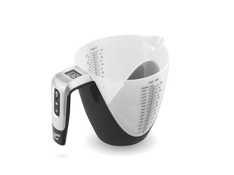 Kitchen scale LTC LXWG107C TI6437674 LTC