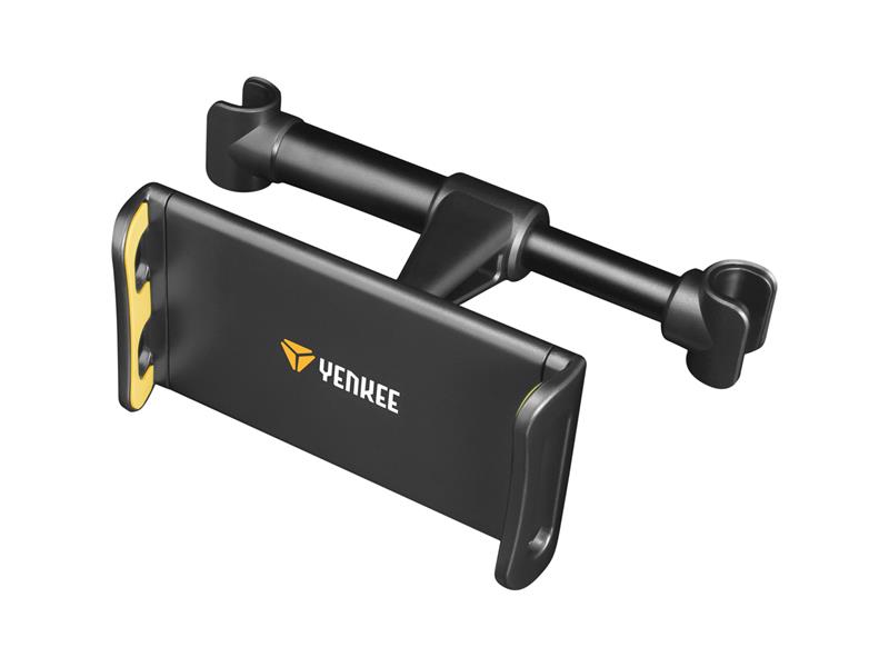 Tablet holder YENKEE YST 410 headrest TI6437814 YENKEE