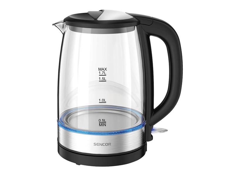 Electric kettle SENCOR SWK 7400BK TI6439237 SENCOR