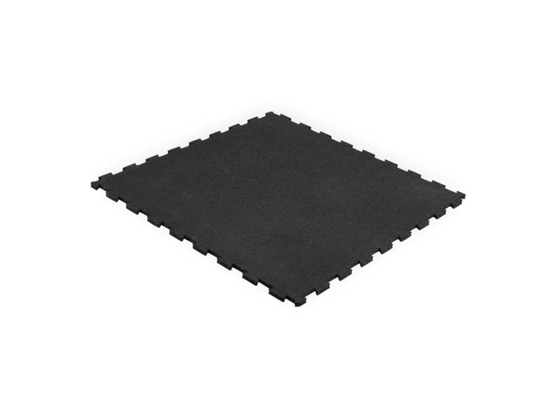 Mat for fitness equipment REBEL 1m 20mm 1pc TI6441130 Rebel