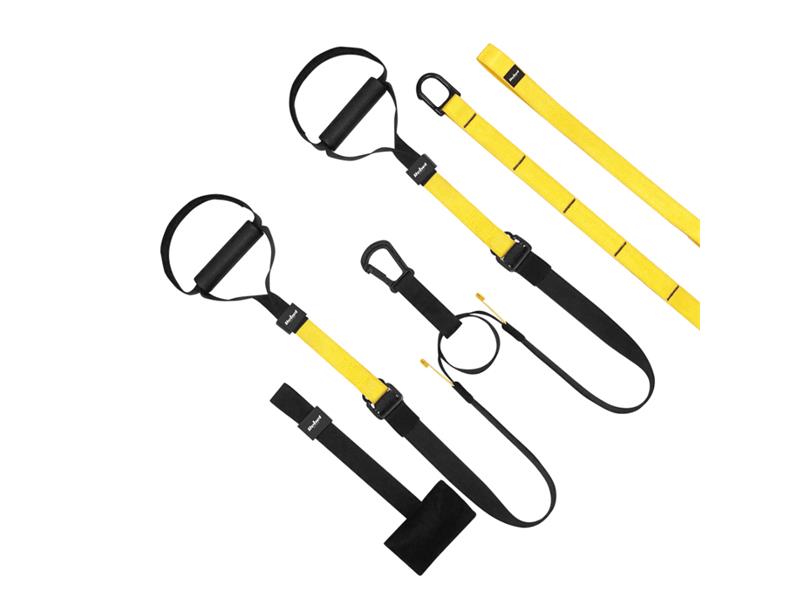 Suspension strengthening system REBEL TRX P3-3 TI6442839 Rebel